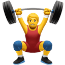 Registro de exercícios