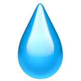 Daily water intake