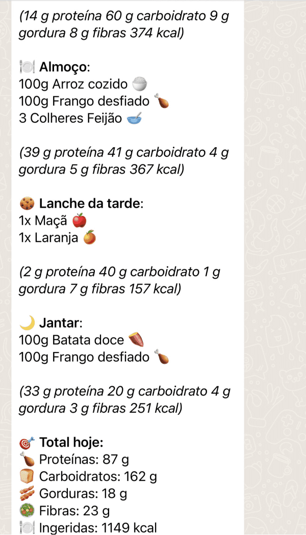 Messages