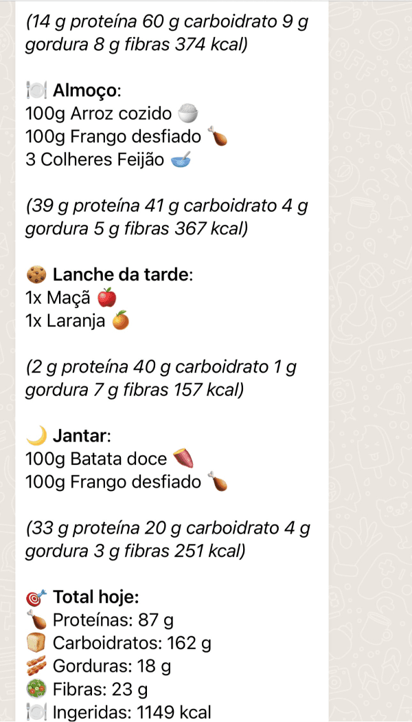 Messages