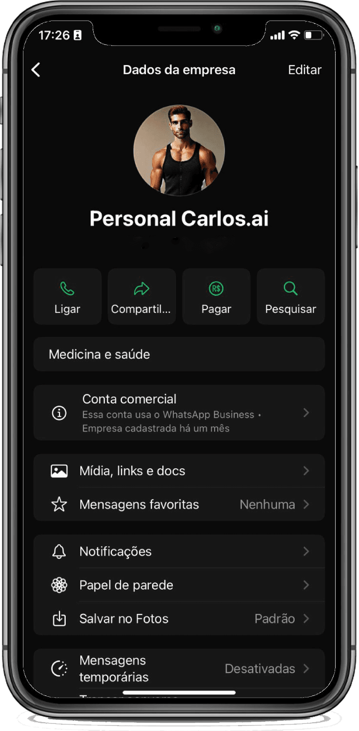 Pronto para destacar sua marca?