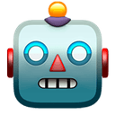 Assistente com AI