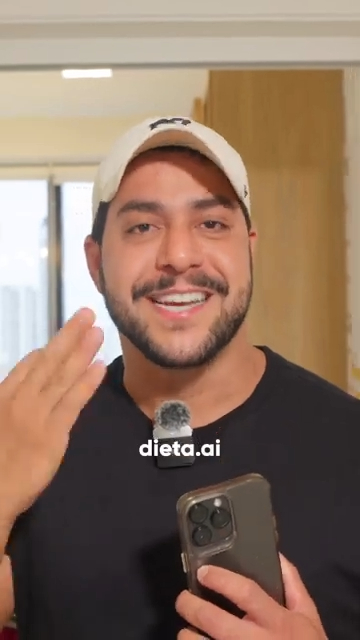 Felipe e Dra Amanda