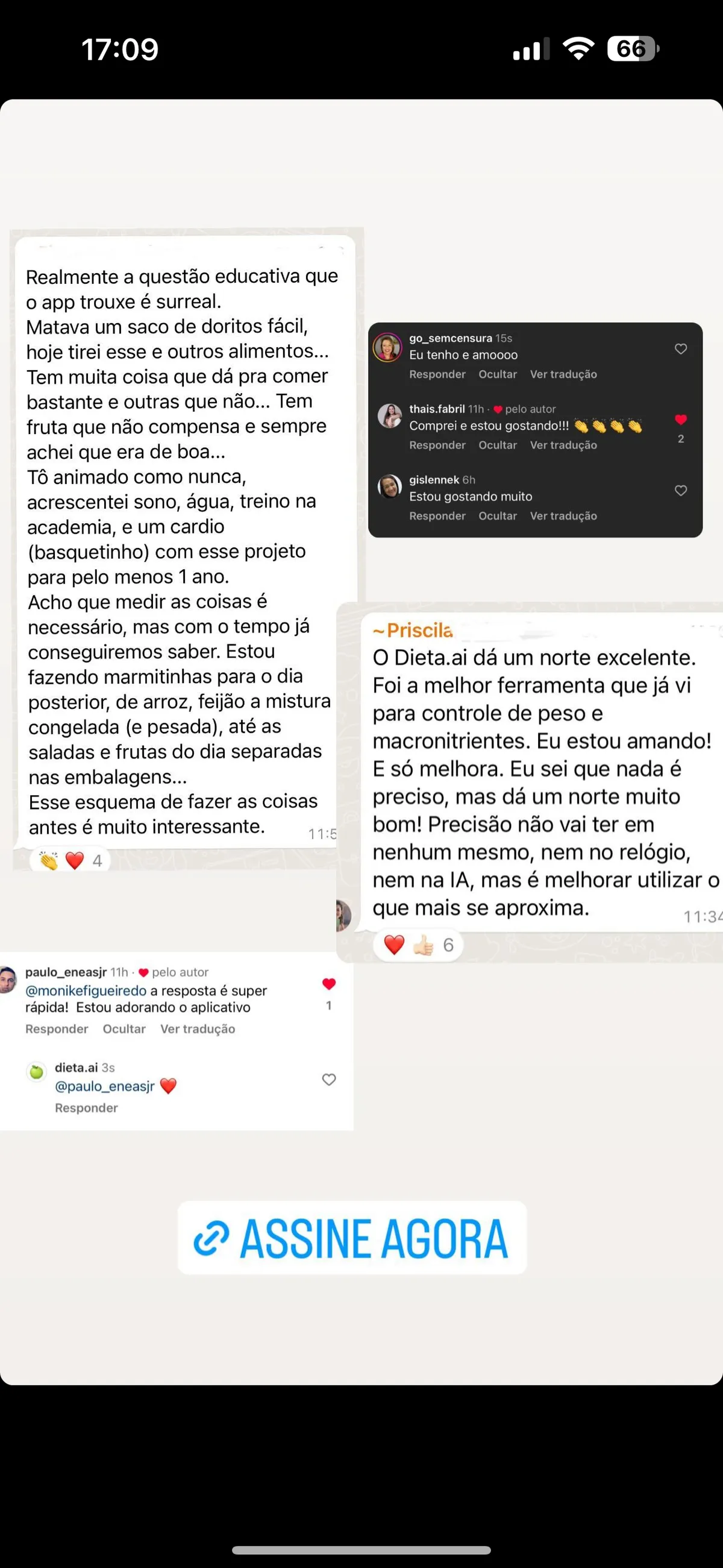Feedback positivo
